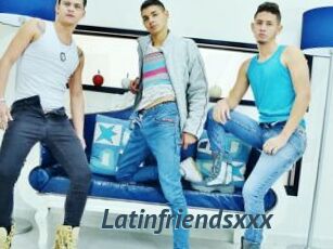 Latinfriendsxxx