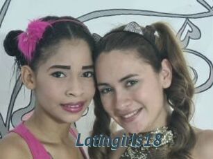 Latingirls18