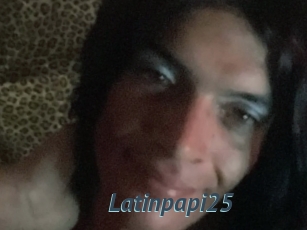 Latinpapi25