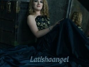 Latishaangel