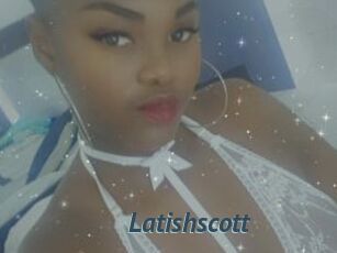 Latishscott