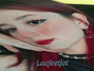 Laufeetjot