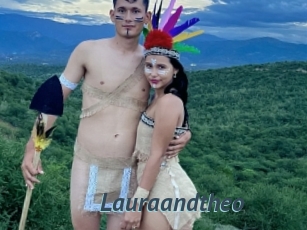 Lauraandtheo