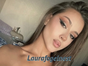 Laurafogelnest