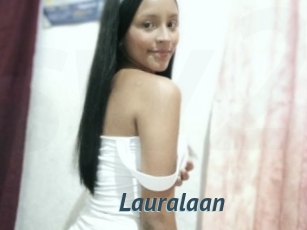 Lauralaan