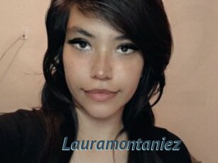 Lauramontaniez