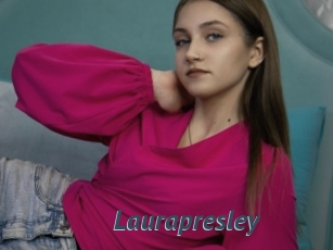 Laurapresley