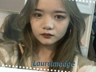 Laurelmadge