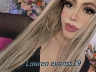 Lauren_evanss19