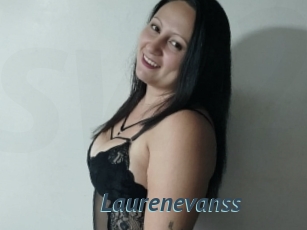 Laurenevanss