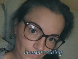 Laurenredding