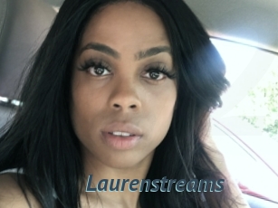 Laurenstreams