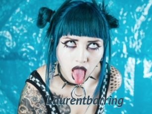 Laurentbarring