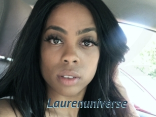 Laurenuniverse