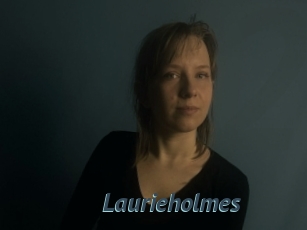 Laurieholmes