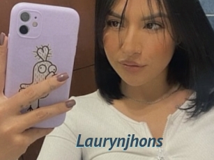 Laurynjhons