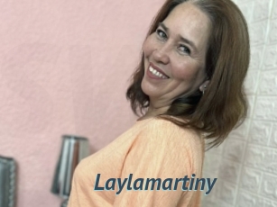 Laylamartiny