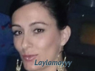 Laylamayyy