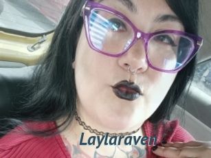 Laylaraven