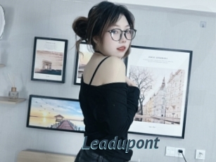 Leadupont