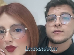 Leahandalex