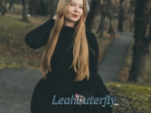 Leahbuterfly