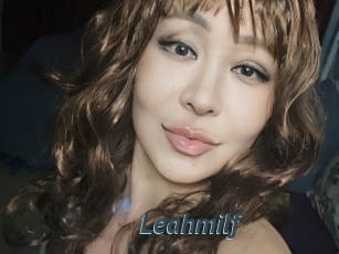 Leahmilf