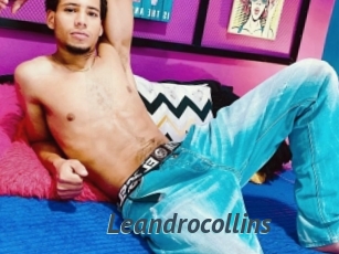 Leandrocollins