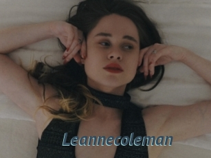 Leannecoleman