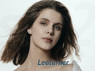 Leaturner