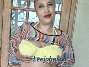 Leejohnson