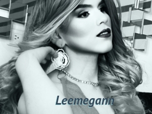 Leemegann