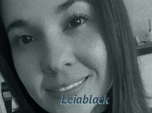 Leiablack