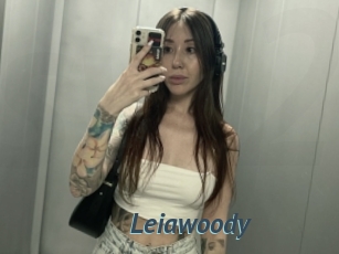 Leiawoody