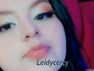 Leidycercy