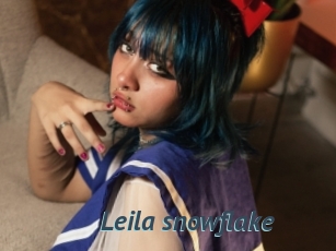 Leila_snowflake