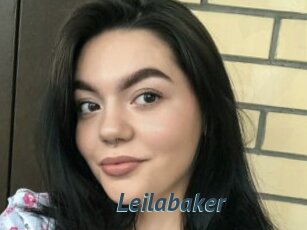 Leilabaker