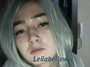 Leilabellew