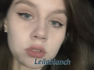 Leilablanch