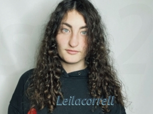 Leilacorrell