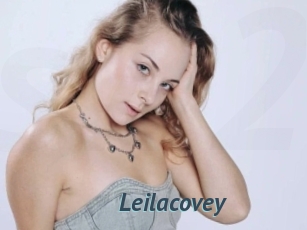 Leilacovey