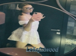 Leilafulwood