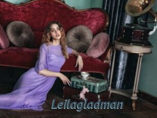 Leilagladman