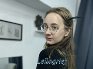 Leilagrief