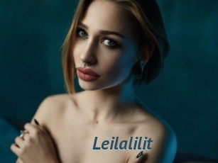 Leilalilit