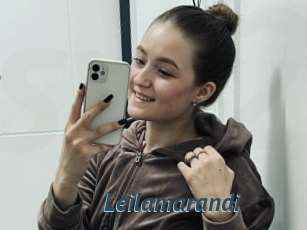 Leilamarandi