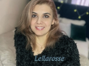 Leilarosse