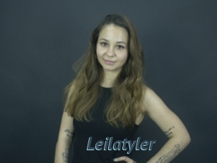 Leilatyler