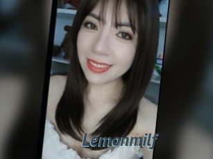 Lemonmilf