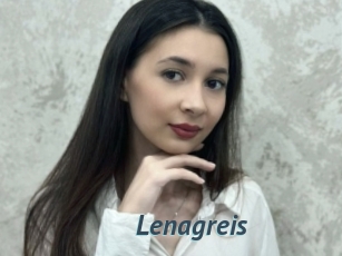 Lenagreis